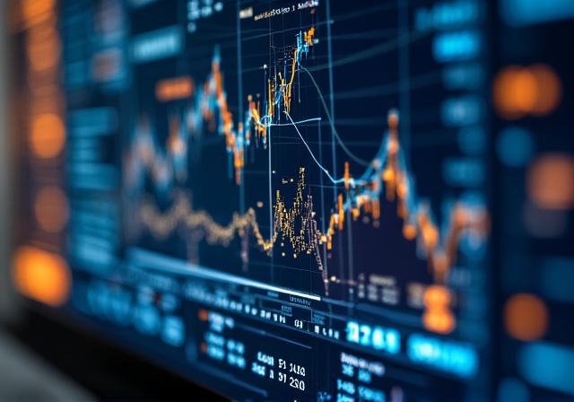 Dashboard AI interattiva con dati in tempo reale